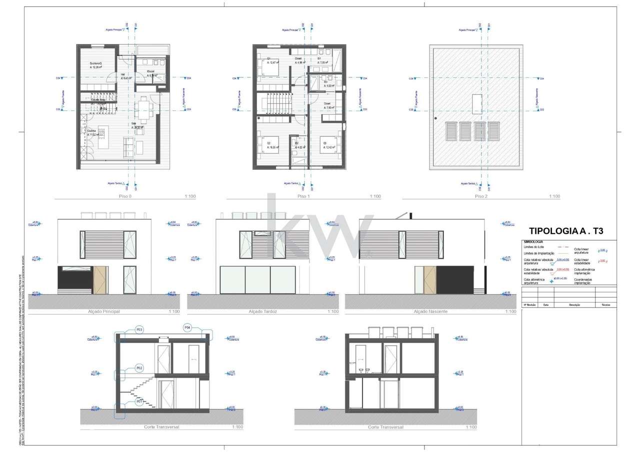 Oportunidade - Terreno com excelente localização na Abrunheira ao lado - Grande imagem: 4/12