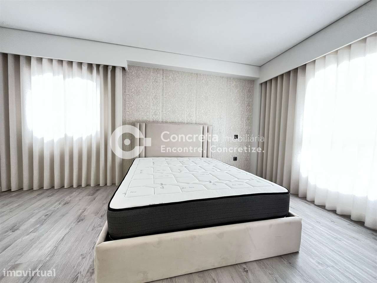 Apartamento T3 no centro de Barcelos-8