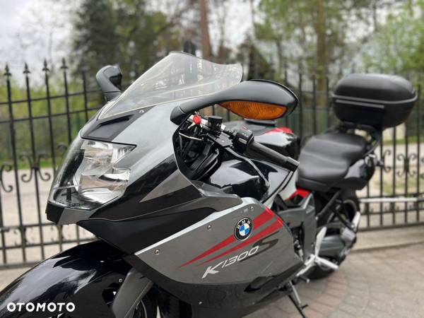 BMW K - 17