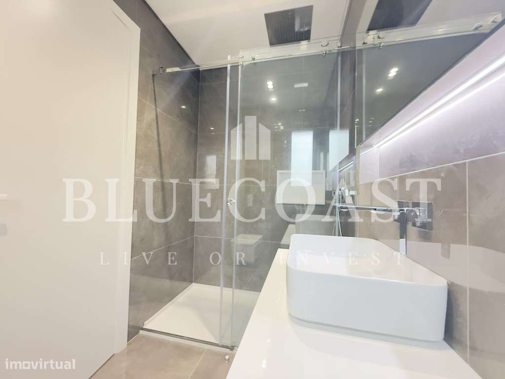 Maravilhosa moradia, em Cascais - Conforto e Elegância num Cenário ...-38