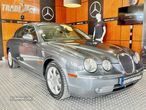 Jaguar S-Type - 35