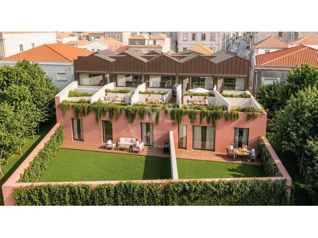 Apartamento T0 com Varanda, Lugar de Estacionamento e Arrumos, próx... - Grande imagem: 4/11