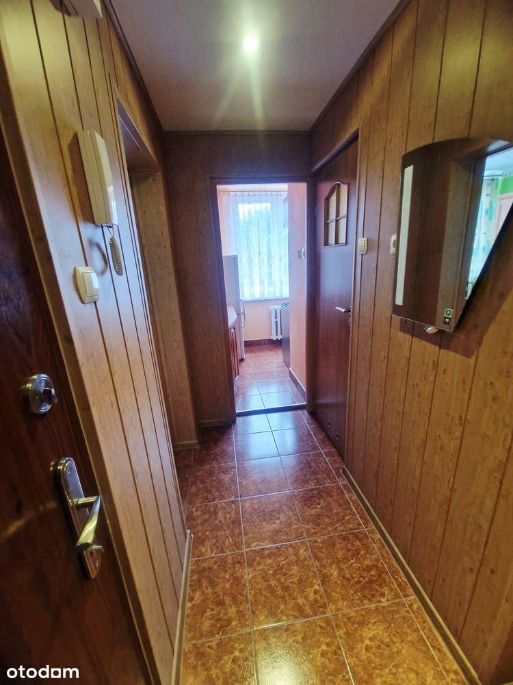 M-3 (38,75m2) zadbane - od razu do zamieszkania 26 Marca POLECAM!-3