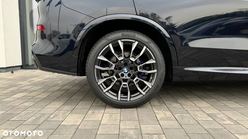 BMW X5 xDrive40d mHEV M Sport sport - 5