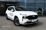 Hyundai Santa Fe 1.6 T-GDI HEV Platinum 4WD - 5