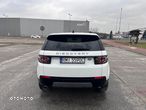 Land Rover Discovery Sport 2.0 Si4 SE - 7