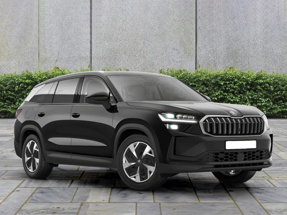 Skoda Kodiaq II 2.0 TDI 4x2 Drive DSG 2026