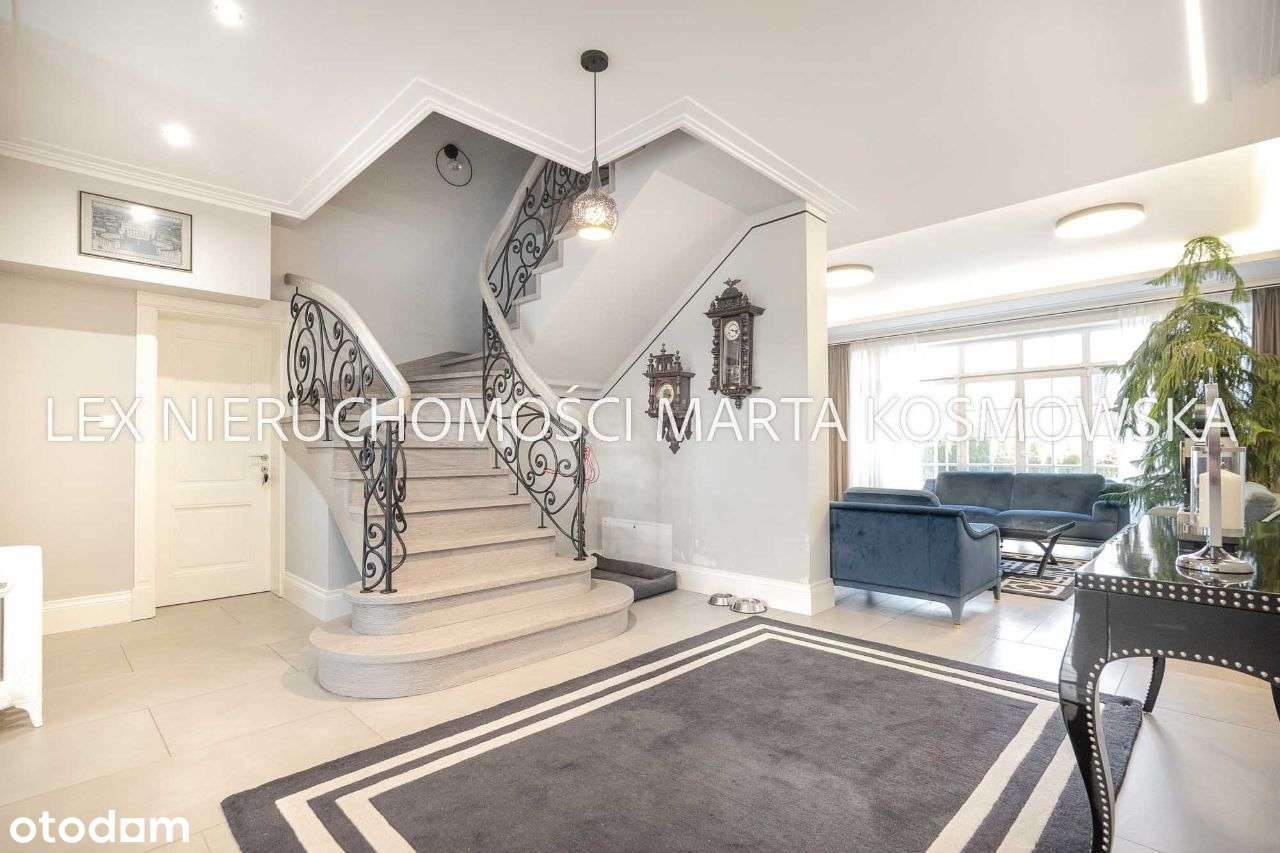 Walendów, dom o pow. 326,98 m, działka 1244 m - Pełny obrazek: 5/18