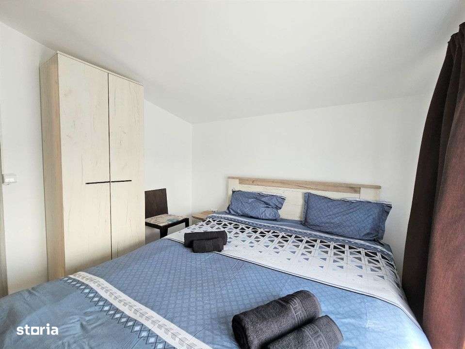 Apartament de 7 camere , 200mp Utili, zona Borhanci - Imagine principală: 4/18