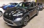 Hyundai KONA 1.6 T-GDI DCT 4WD Prime - 2