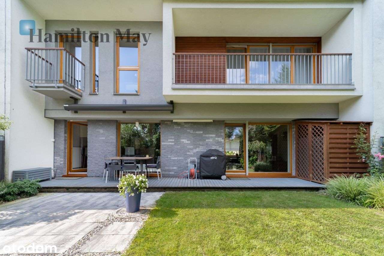 Dom z ogrodem Kraków Zwierzyniec - Pełny obrazek: 5/20