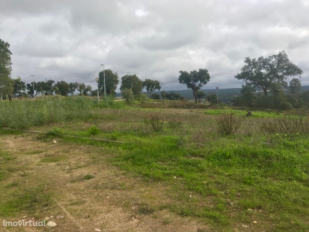 Terreno Urbano para construção