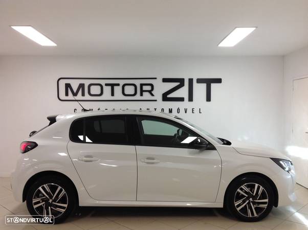 Peugeot 208 1.2 PureTech Allure - 7