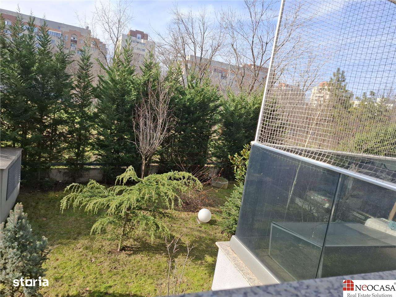 2 camere | Delta City – Tineretului | Etaj 1 | Complet mobilat si util