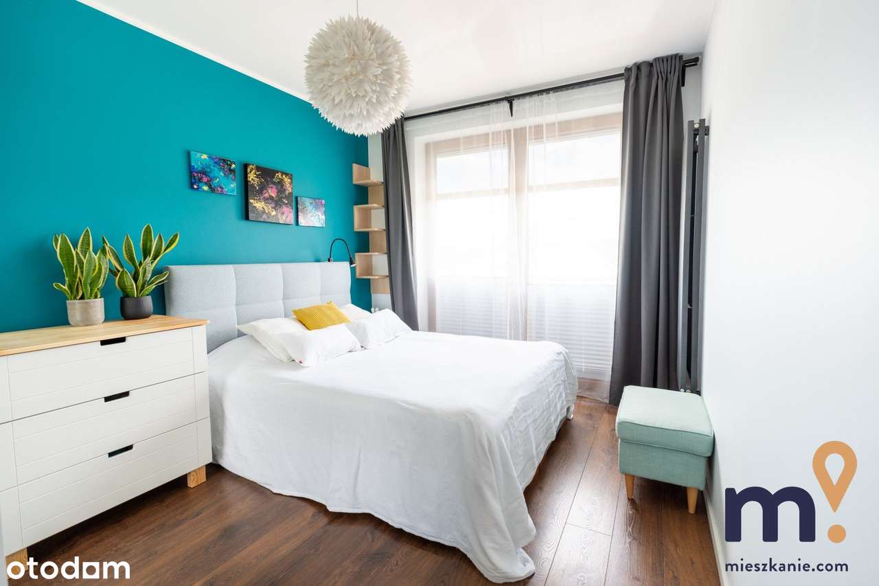 Przytulne mieszkanie w Skotnikach-11