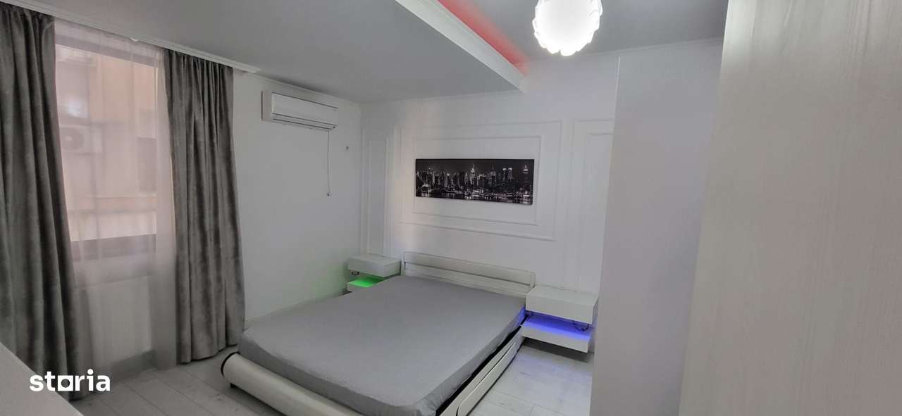 APARTAMENT MODERN MOBILAT SI UTILAT 2 CAMERE BLOC NOU | UVERTURII |-3