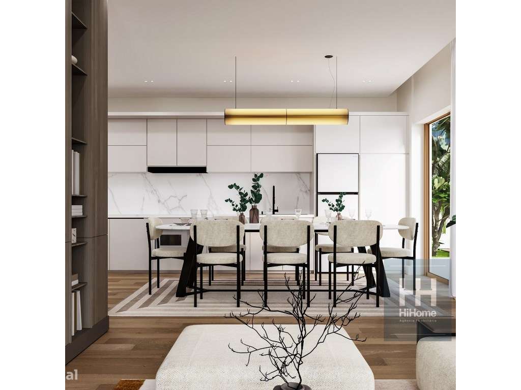 Moradia T3 com piscina nas Lombas, Ilha do Porto Santo - Grande imagem: 4/26