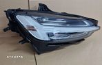 LAMPA PRAWY PRZÓD VOLVO V60 S60 II 18-21 ORYGINAŁ - 4