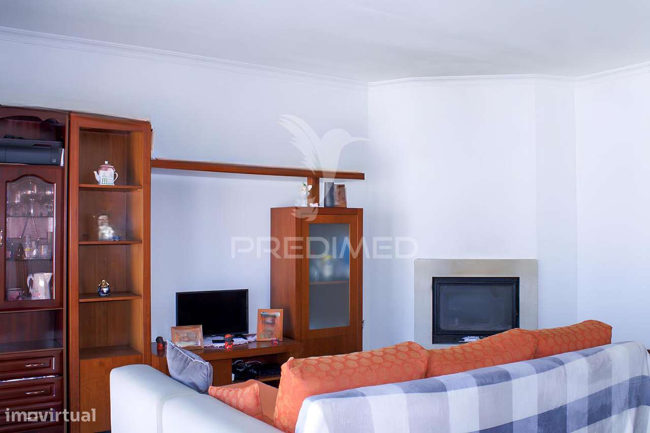 Apartamento T3, pronto a habitar em Ancede (Baião) - Grande imagem: 4/22