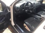 CUTIE VITEZE AUTOMATA MERCEDES ML W164 FACELIFT 2009 ML280 CDI - 6