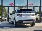 Land Rover Discovery Sport 2.0 l TD4 HSE Luxury Aut. - 4