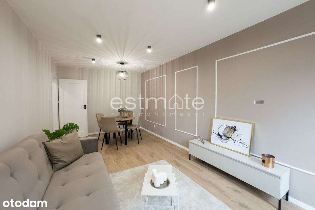 Mieszkanie po gen. remoncie przy manufakturze. - Pełny obrazek: 4/6