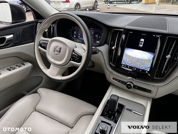 Volvo XC 60 - 10