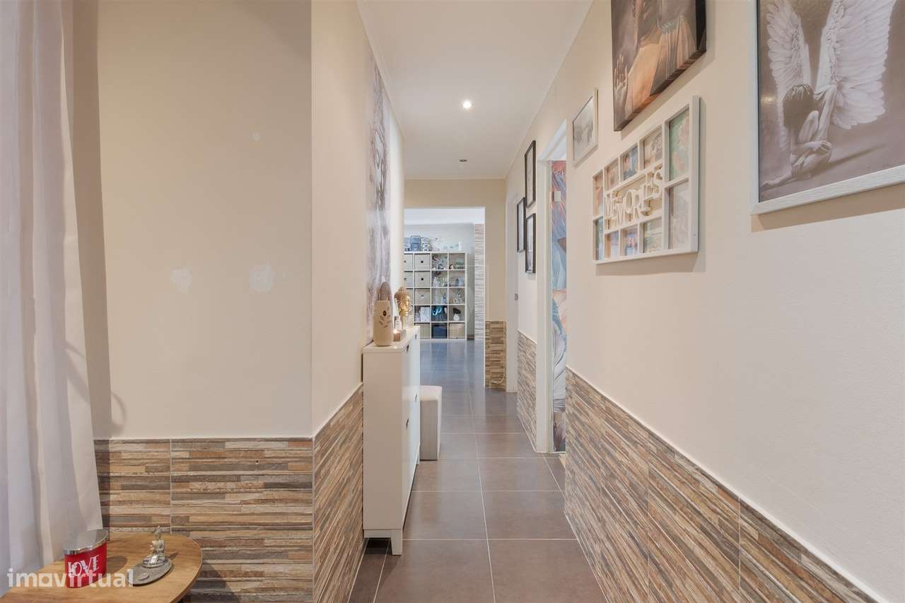 Apartamento T3 Venda em Alto do Seixalinho, Santo André e Verderena,Ba-14