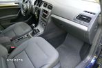 Volkswagen Golf 1.6 BlueTDI Comfortline - 20