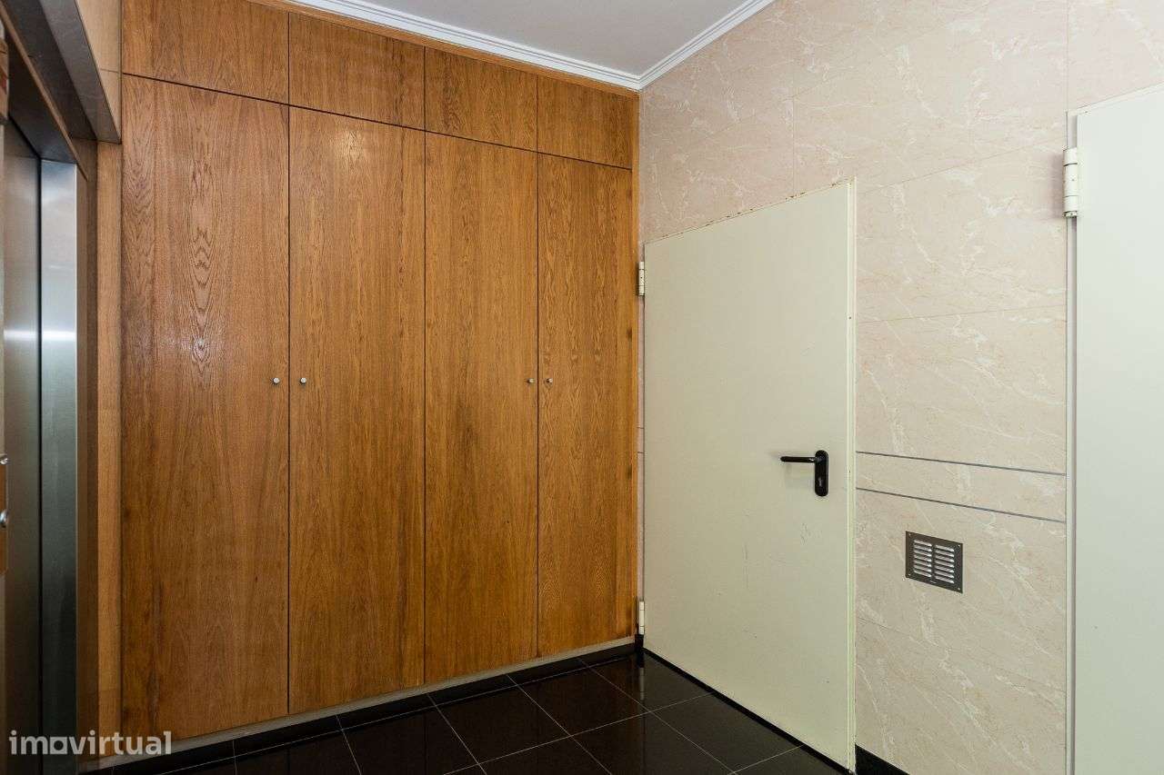 Praia APARTAMENTO T4 SEGUNDA LINHA DE PRAIA ESPINHO-30