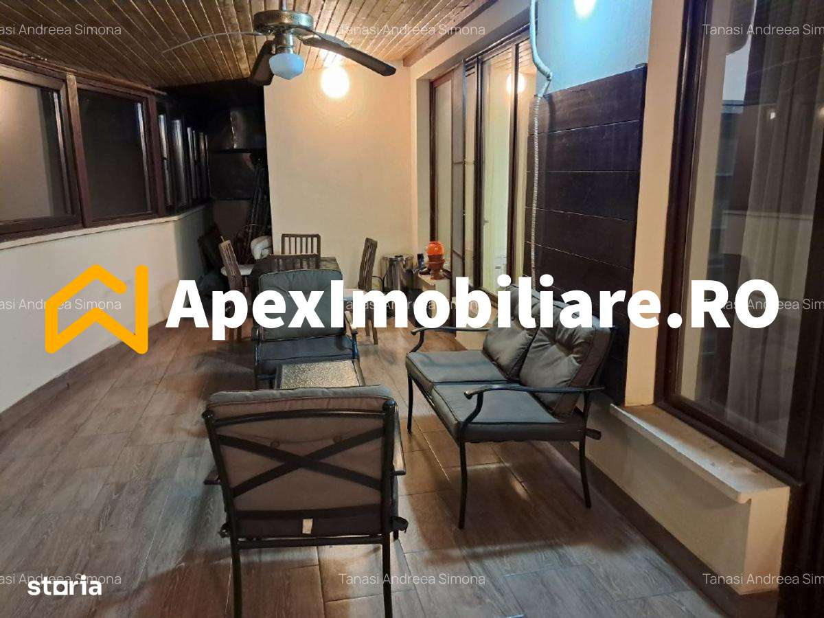 Apartament 3 camere de inchiriat Aviatorilor Bucuresti | ApexImobiliar