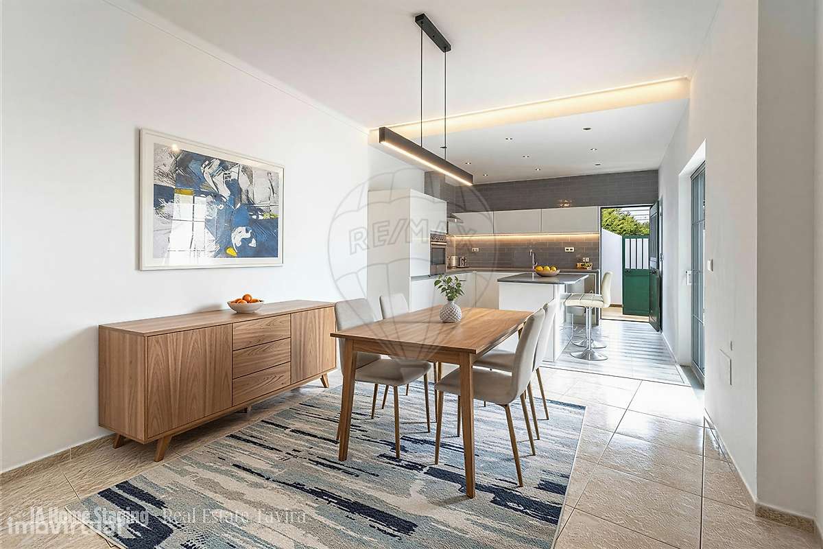 Moradia T3 para venda - Grande imagem: 5/33