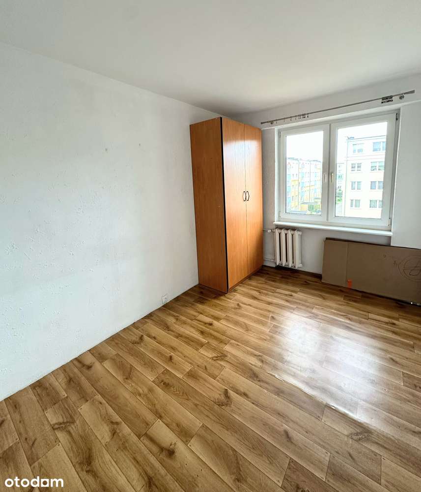Trzypokojowe mieszkanie, ul. Kochanowskiego!-5