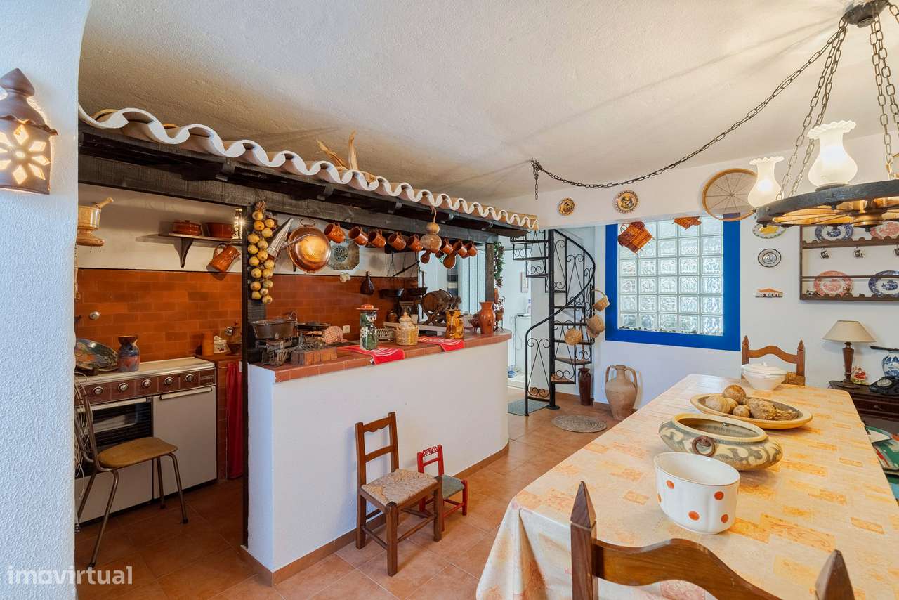 VALE MILHAÇOS - Moradia T3-23