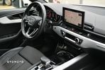 Audi A4 Avant 40 TDI quattro S tronic S line - 31
