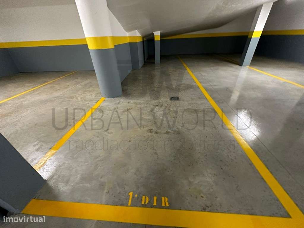 Apartamento T2 - NOVO - Malveira, Mafra-11