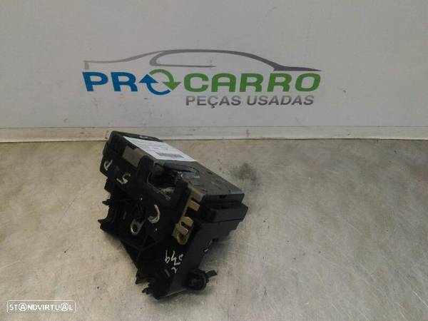 Fecho Da Porta Frente Dto Opel Vectra C (Z02) - 2