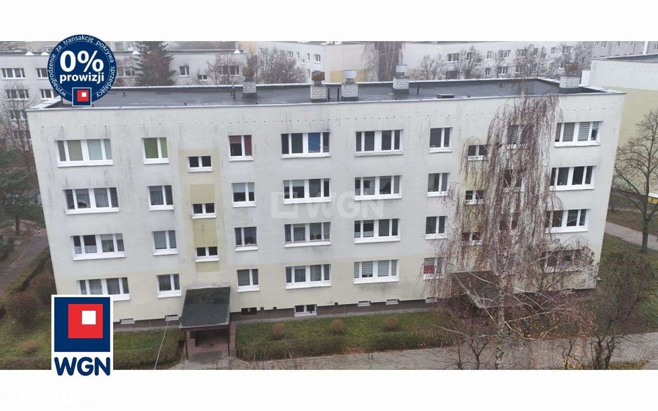 Przestronne mieszkanie w dobrej lokalizacji-7