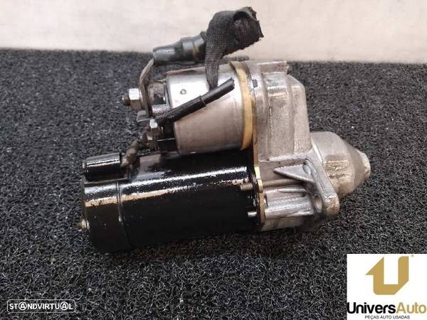 MOTOR ARRANQUE OPEL ZAFIRA A LIMUSINA 2002 -D6RA162 - 3