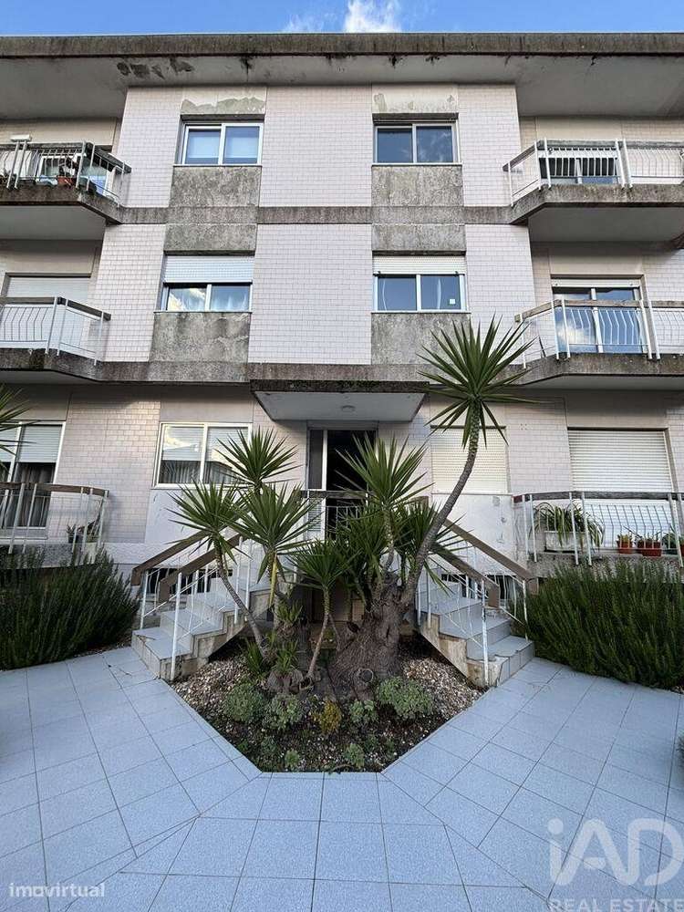 Apartamento T1 em Rio Tinto de 50 m2 - Grande imagem: 5/10