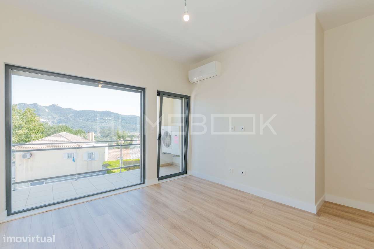MORADIA T4+1 VÁRZEA DE SINTRA, 3 PISOS, GARAGEM e PISCINA-30