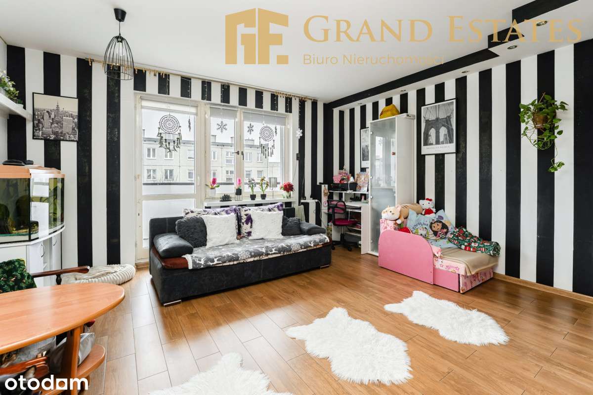 Przestronne 3-pokojowe mieszkanie, dla rodziny-0