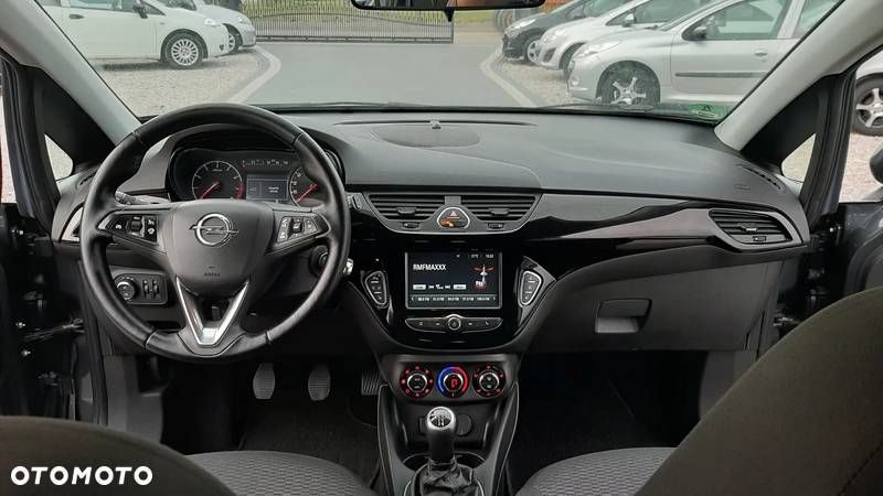 Opel Corsa 1.2 Edition - 9