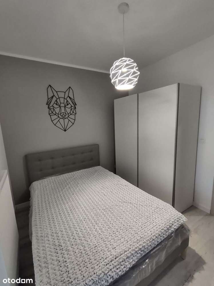 Wynajmę Mieszkanie "Tarasy nad Zalewem" z komórką - Pełny obrazek: 3/11