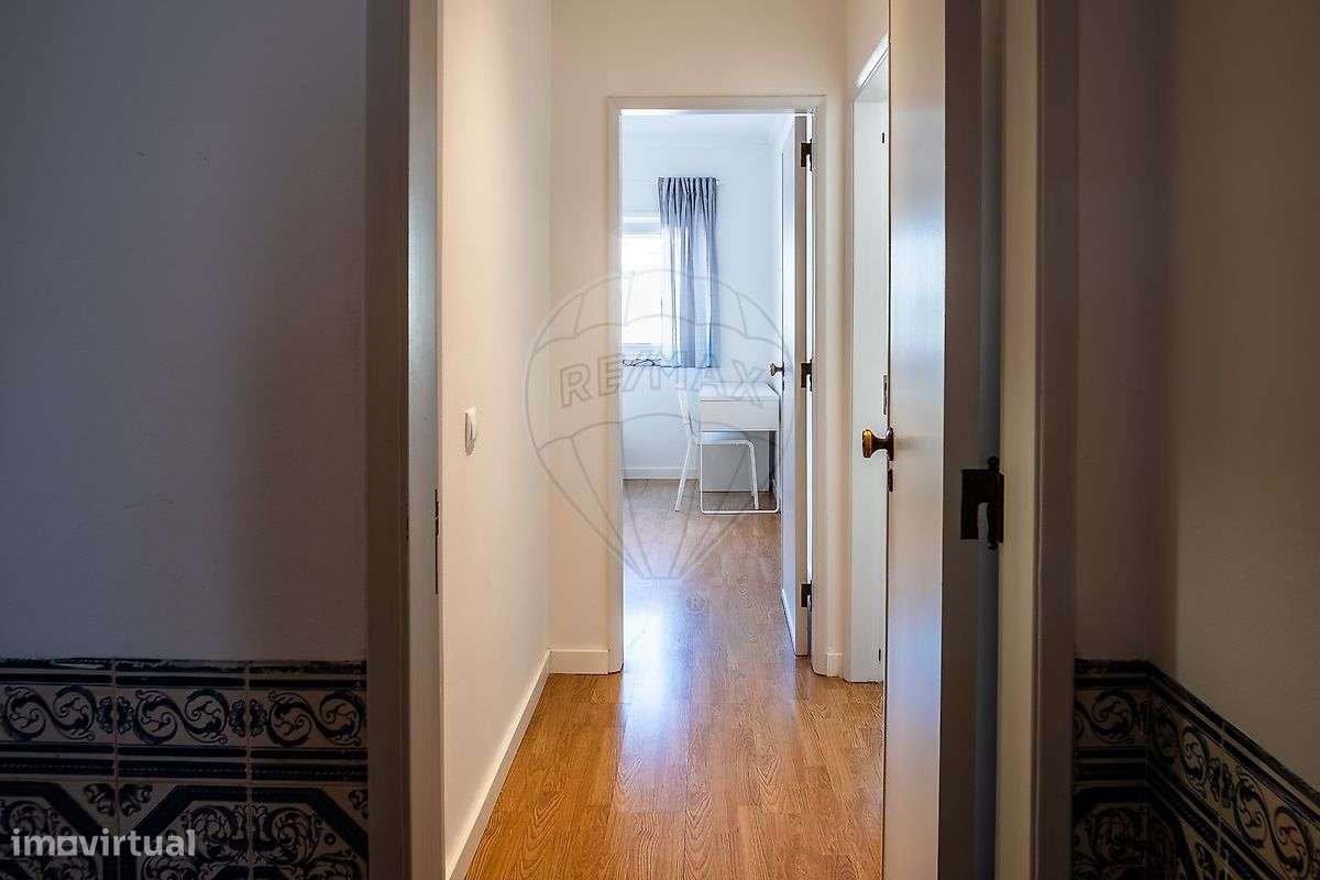 Apartamento T3 para arrendamento - Grande imagem: 4/18