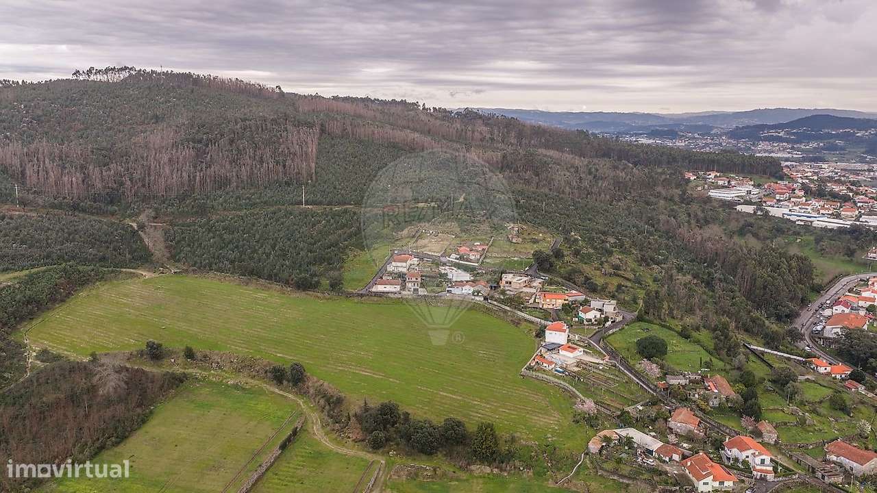 Terreno Urbano – Pronto a Construir | 919,50 m² | Requião, - Grande imagem: 3/14