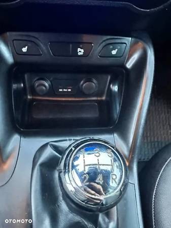 Hyundai ix35 2.0 2WD Comfort - 13