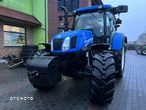 New Holland T 6.175. T 7.185 - 4