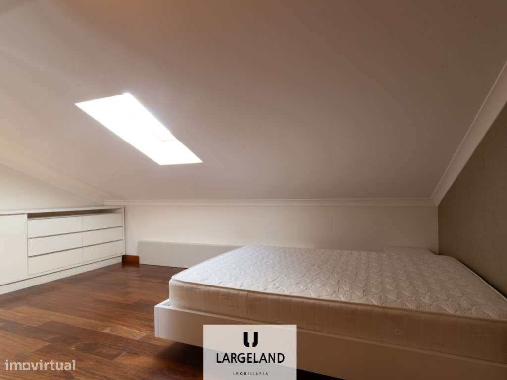 T3+1 Duplex - Zona Glicínias UA-20