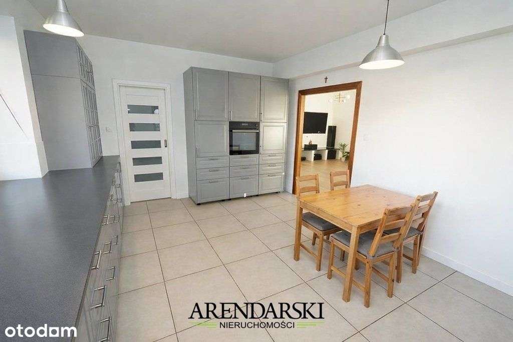 Wyjątkowy Dom W Bliskiej Okolicy Gorzowa Wlkp.-10